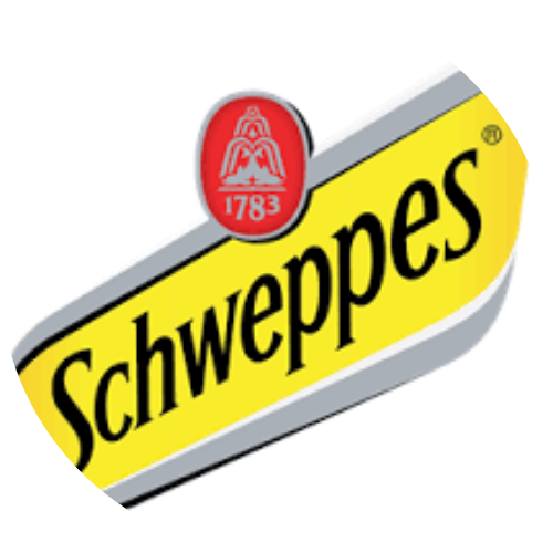 schweppes